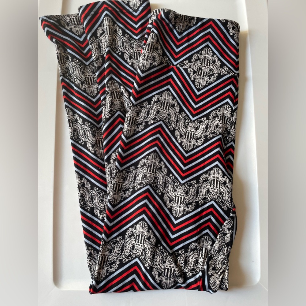 LuLaRoe leggings OS
